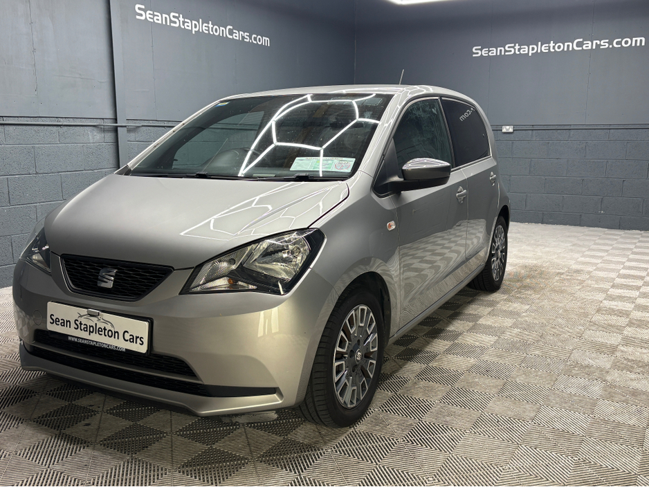 2019 SEAT Mii for sale in Tipperary