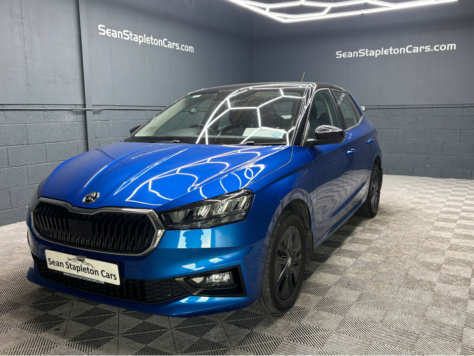 2024 Skoda Fabia for sale in Tipperary