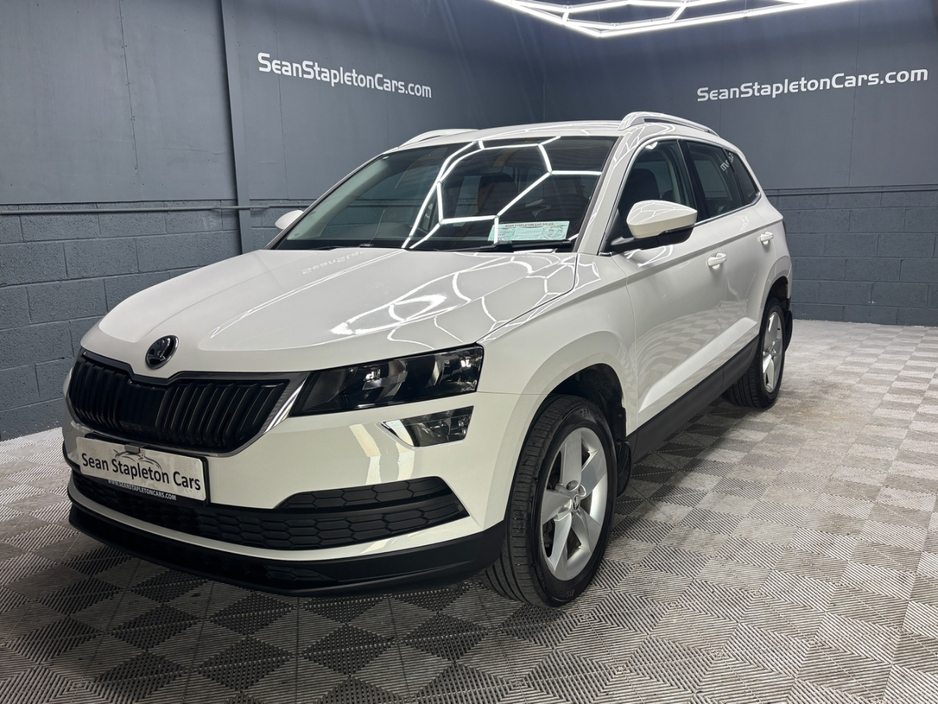 2019 Skoda Karoq for sale in Tipperary