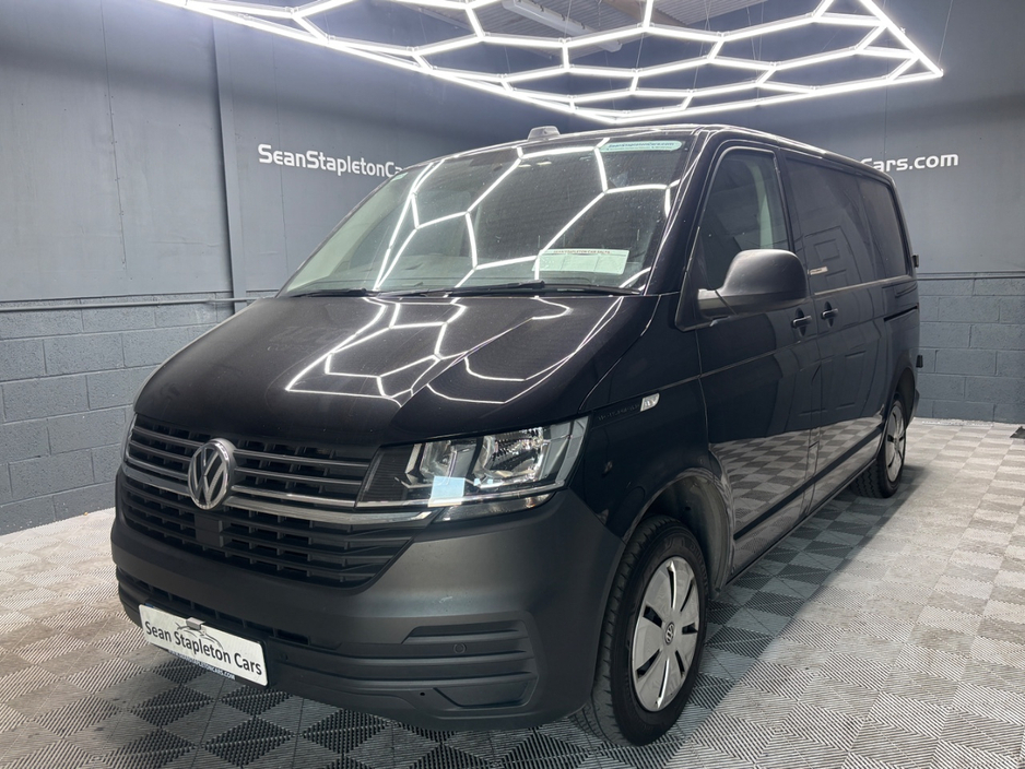 2022 Volkswagen Transporter for sale in Tipperary