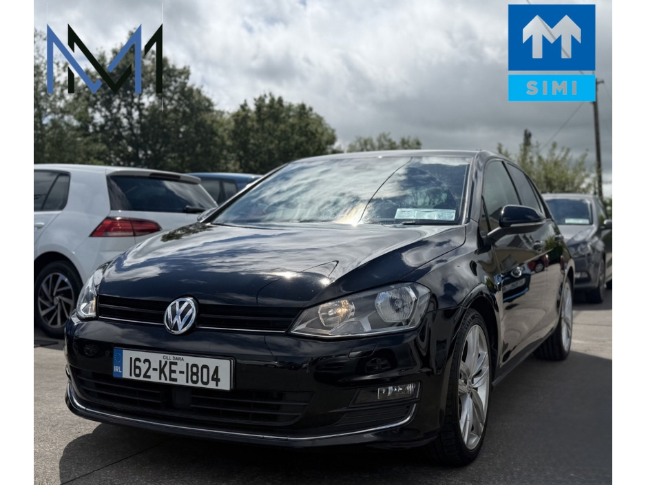 2016 Volkswagen Golf for sale in Kerry