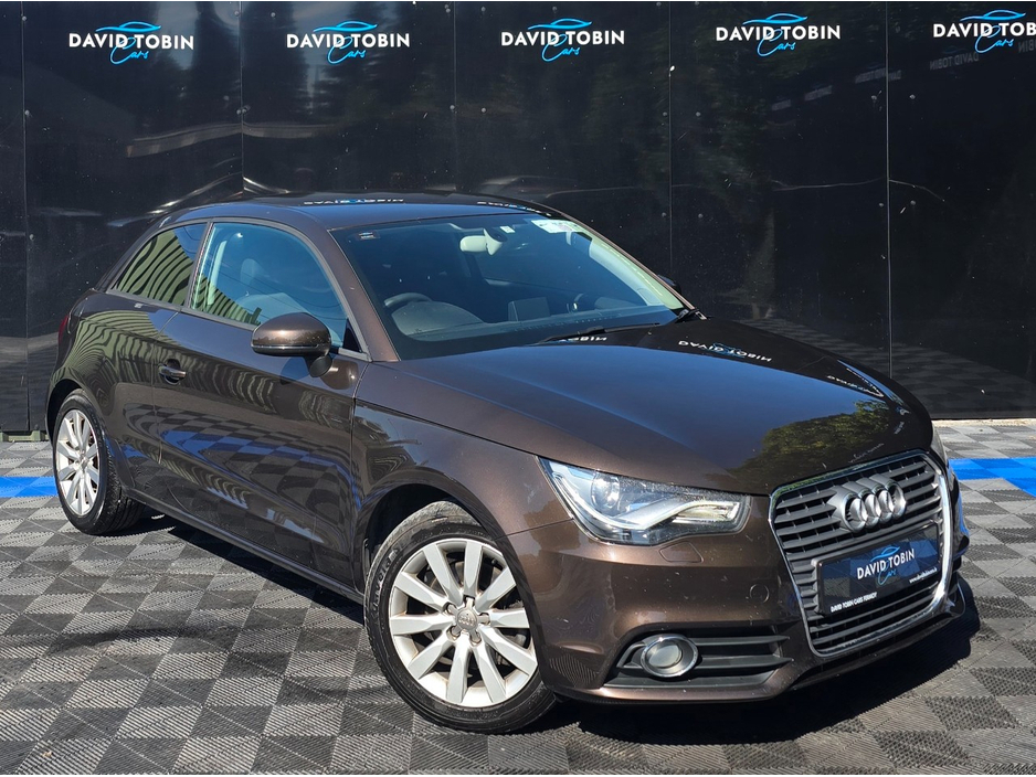 2013 Audi A1 for sale in Cork