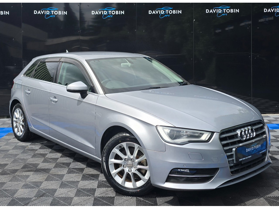 2016 Audi A3 for sale in Cork
