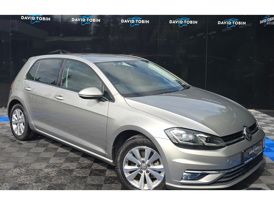 2016 Volkswagen Golf for sale in Cork