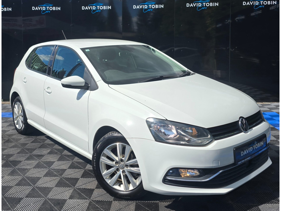 2017 Volkswagen Polo for sale in Cork