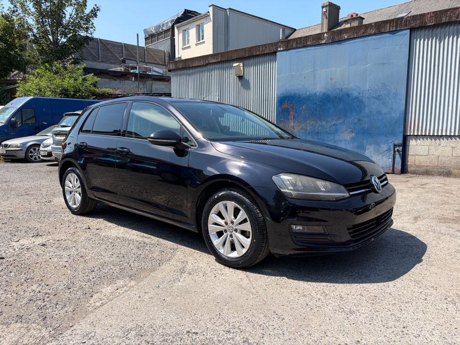 2015 Volkswagen Golf for sale in Dublin