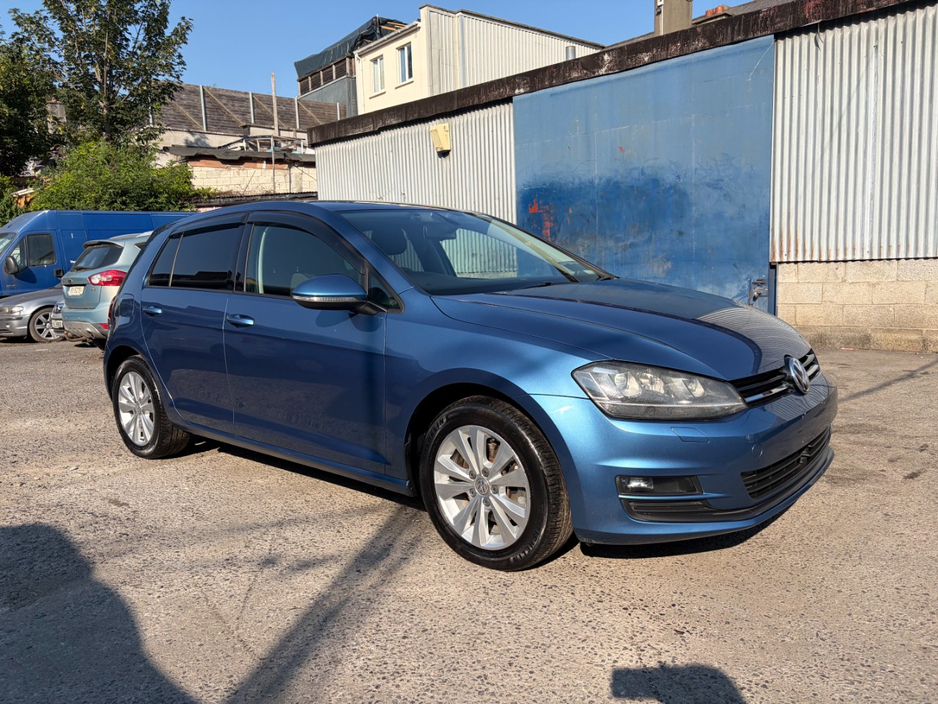 2015 Volkswagen Golf for sale in Dublin