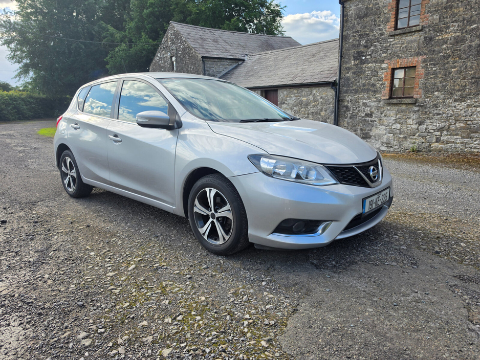 2019 Nissan Pulsar for sale in Meath