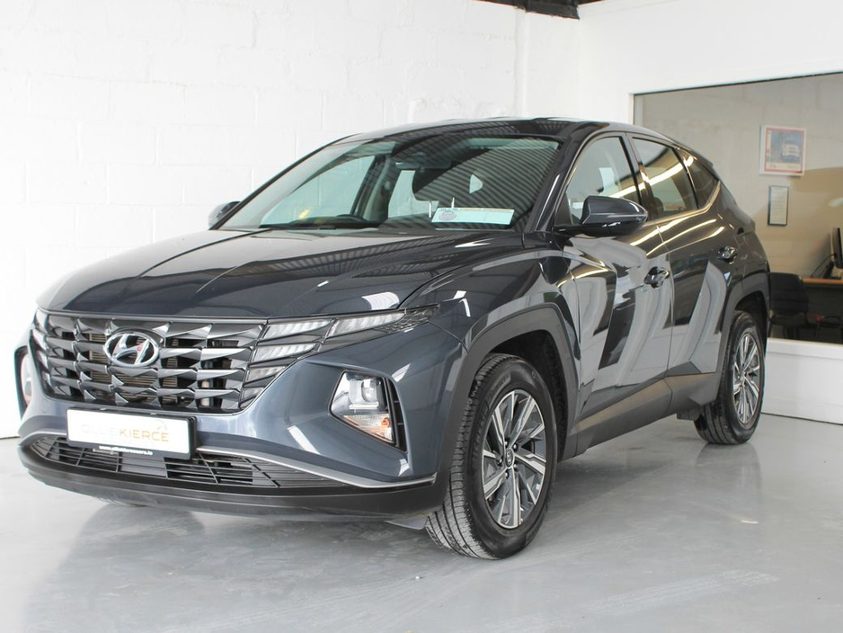 2024 Hyundai Tucson for sale in Cork