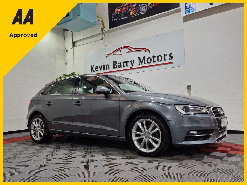 2016 Audi A3 for sale in Dublin