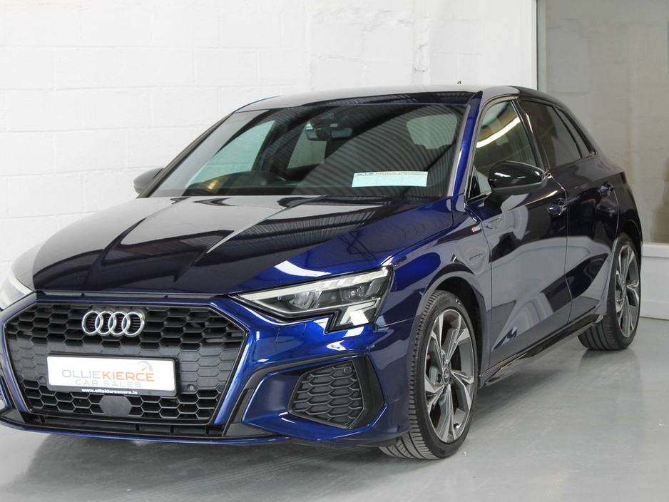 2022 Audi A3 for sale in Cork