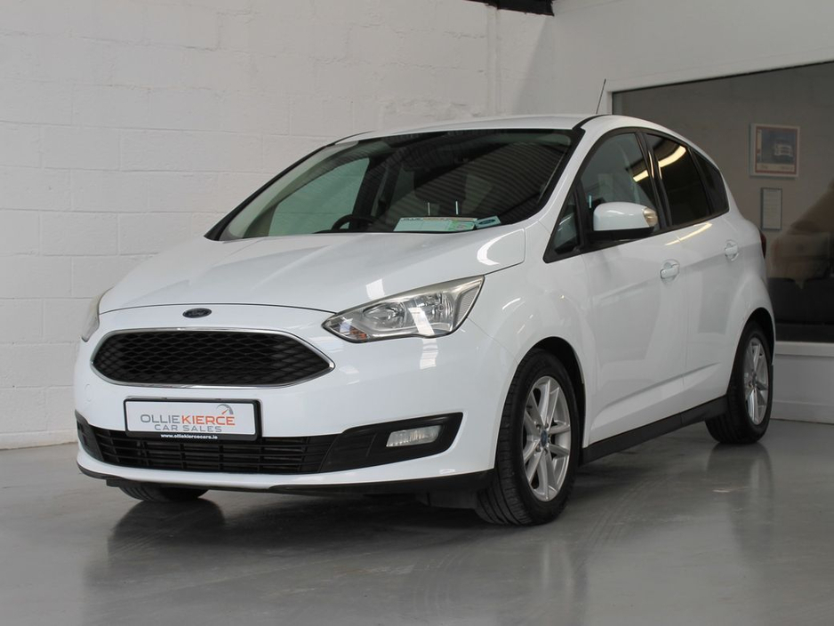2016 Ford C-Max for sale in Cork