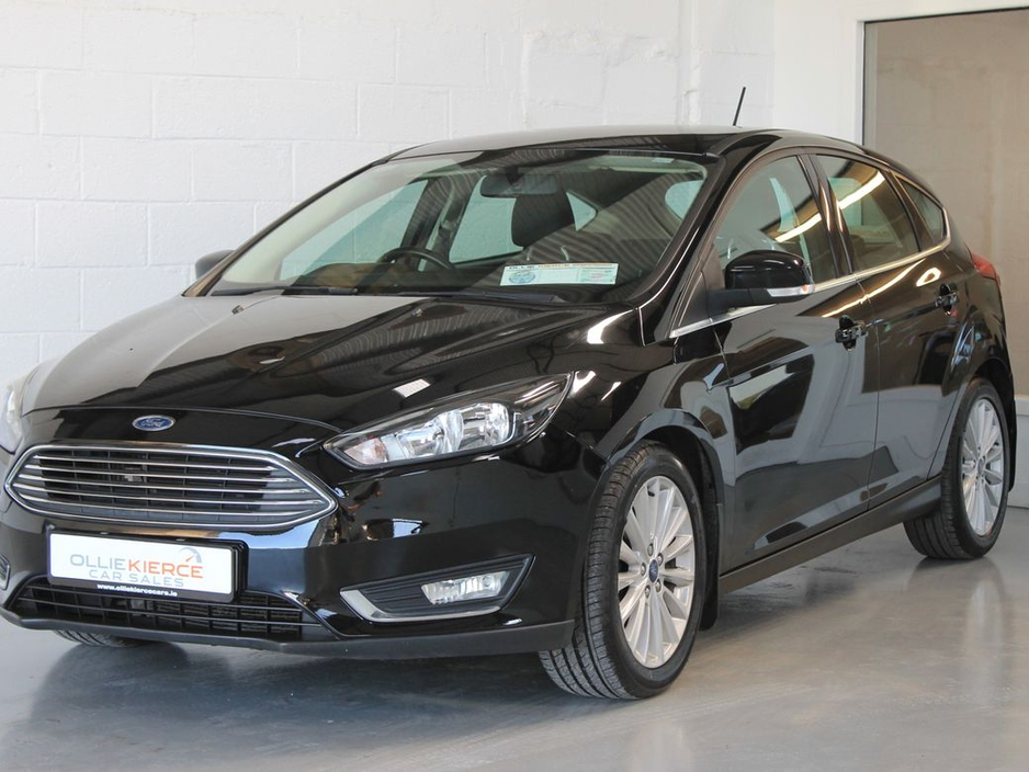 2019 Ford Focus for sale in Cork
