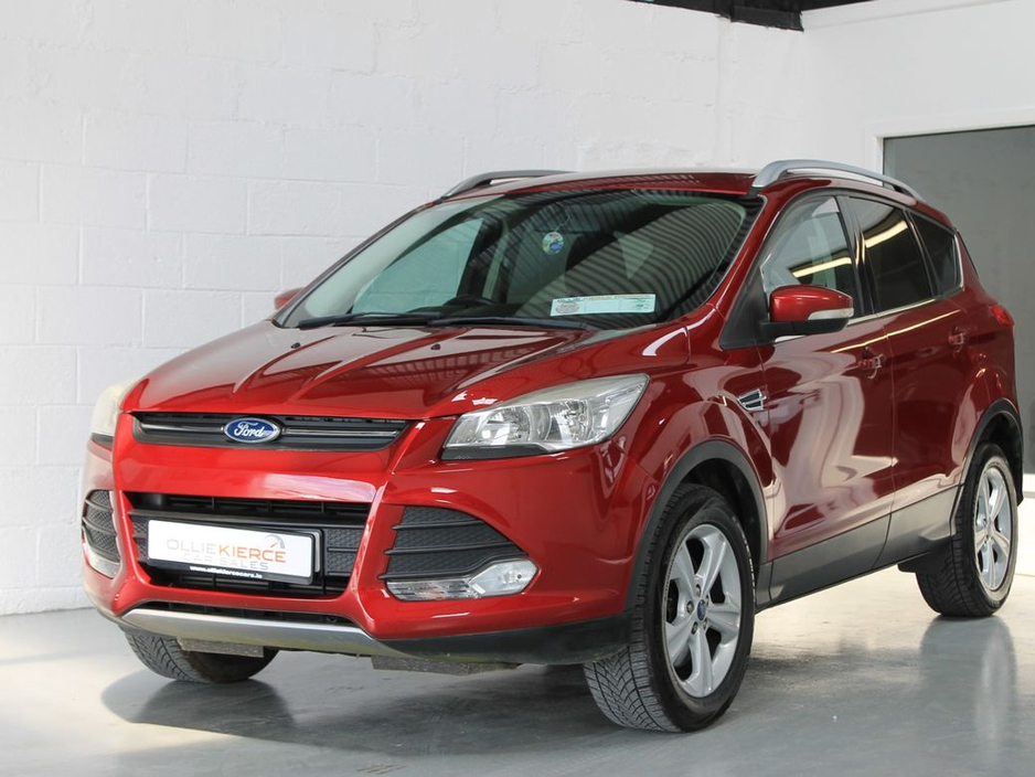 2015 Ford Kuga for sale in Cork