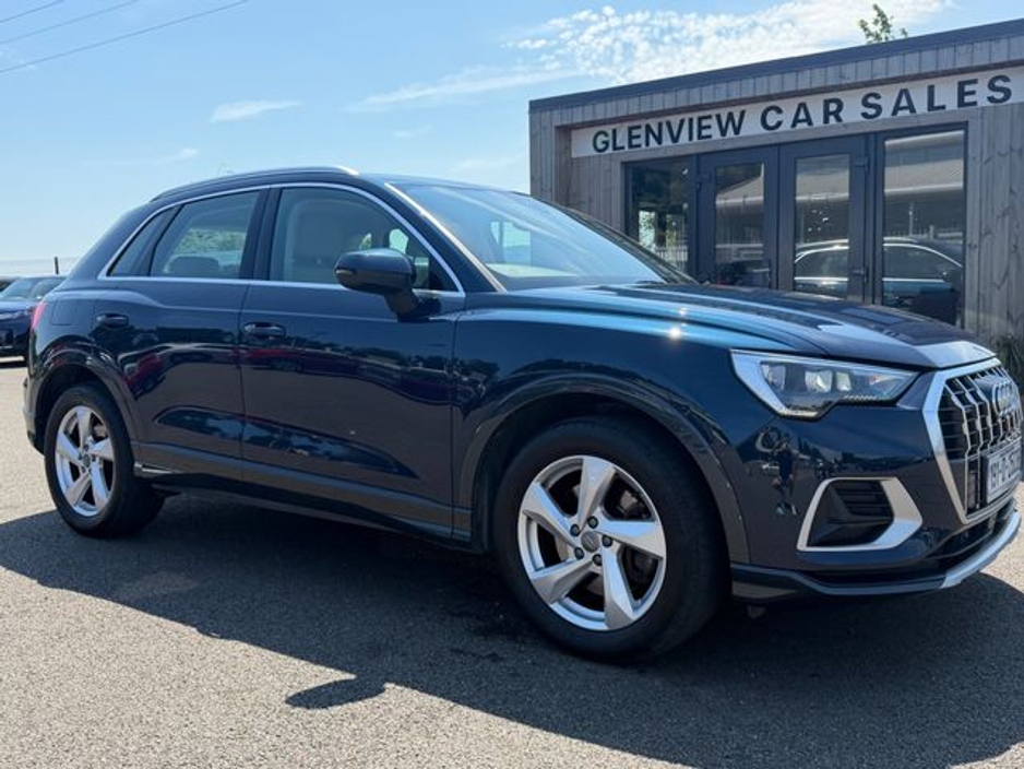 2019 Audi Q3 for sale in Wicklow