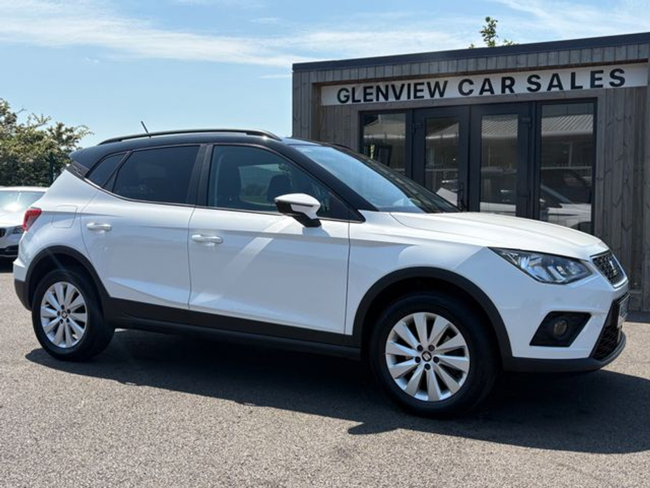 2018 SEAT Arona for sale in Wicklow