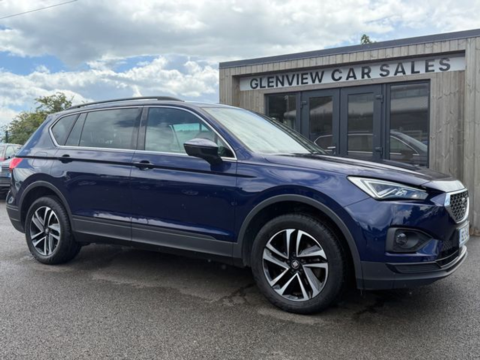 2019 SEAT Tarraco for sale in Wicklow