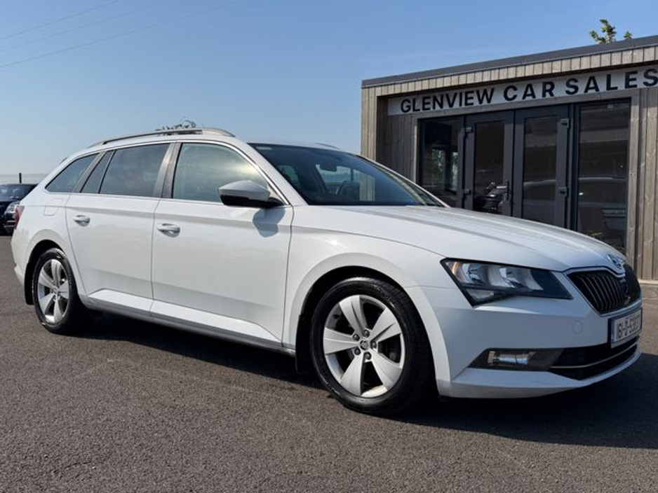 2016 Skoda Superb for sale in Wicklow
