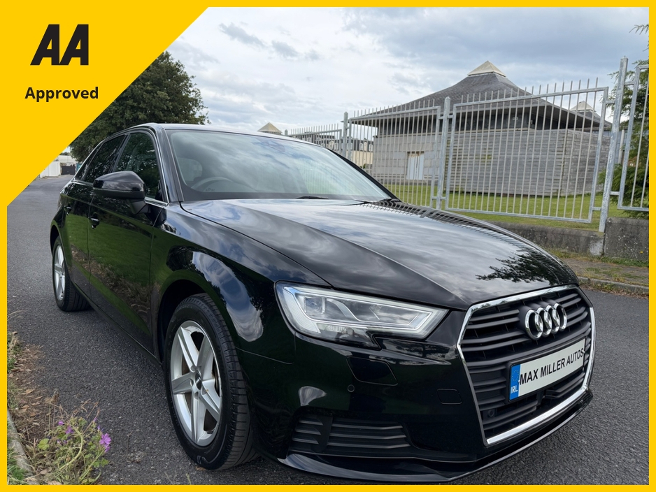2020 Audi A3 for sale in Dublin