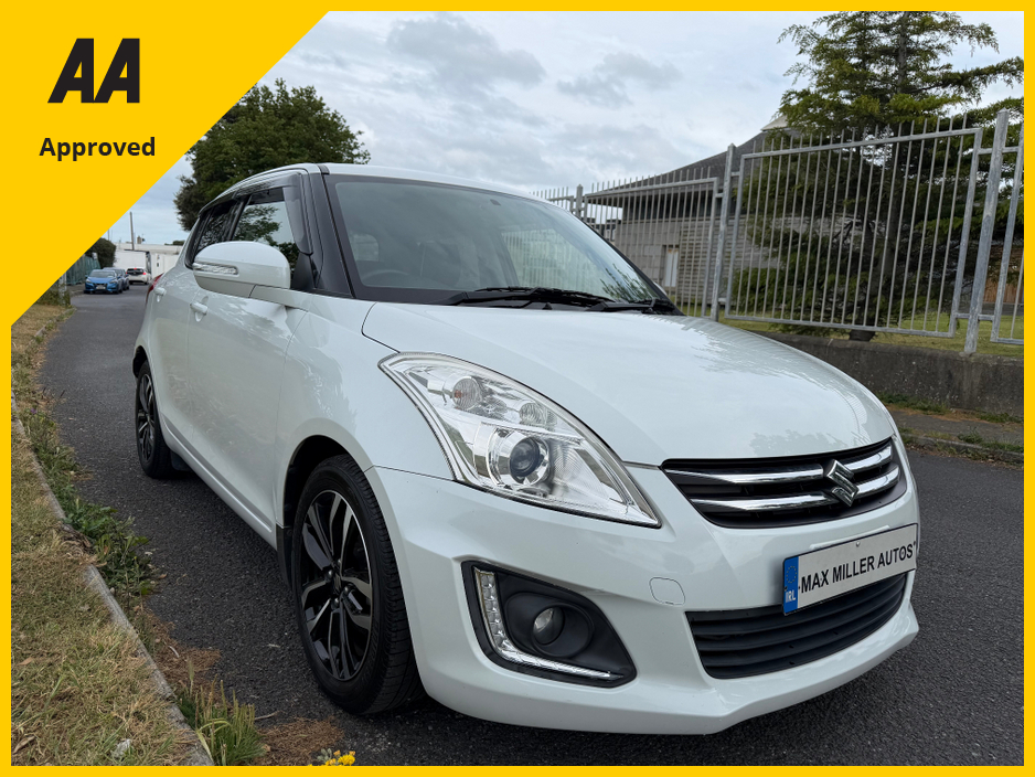 2016 Suzuki Swift for sale in Dublin