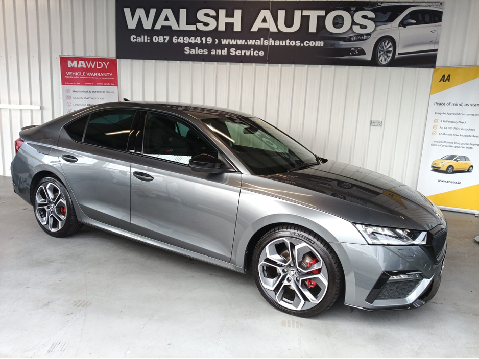 2023 Skoda Octavia for sale in Kerry