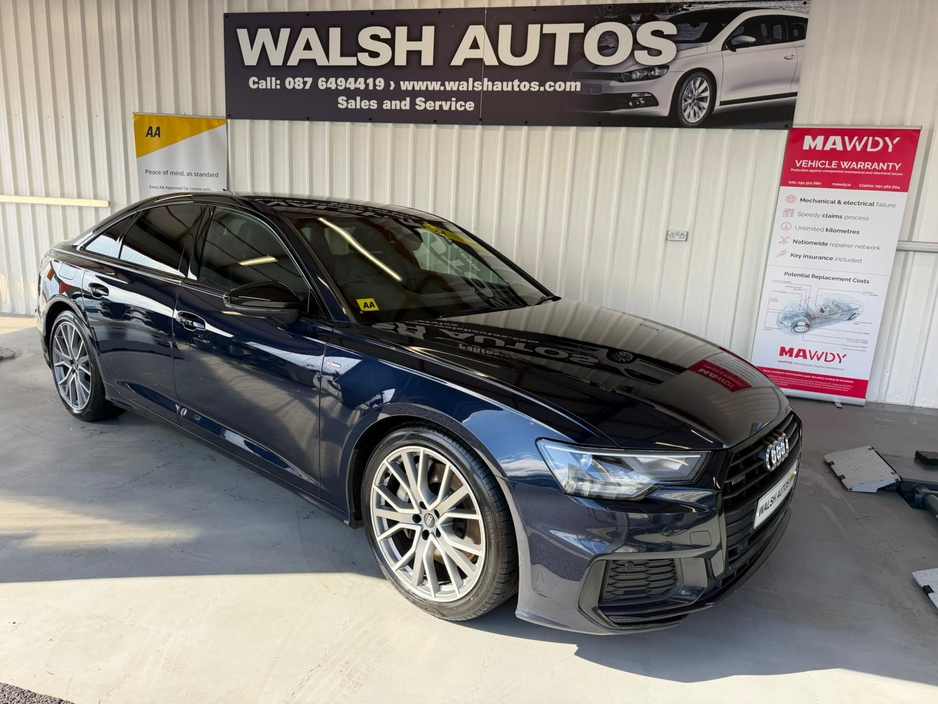 2023 Audi A6 for sale in Kerry