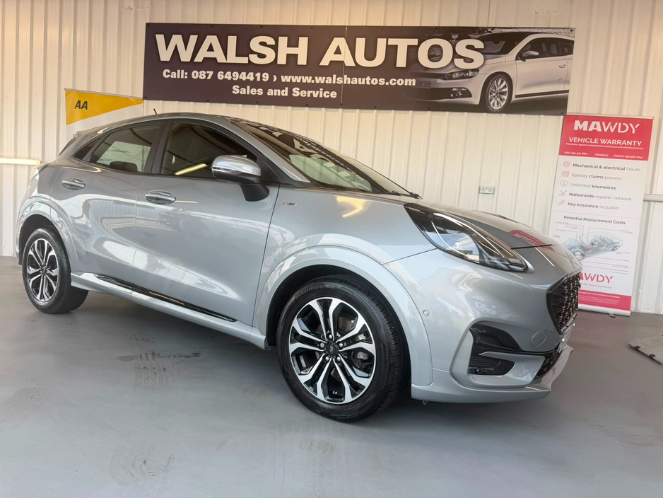 2023 Ford Puma for sale in Kerry