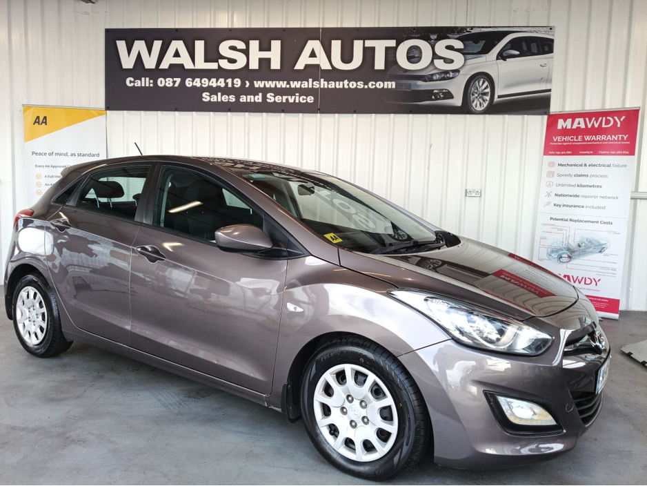2014 Hyundai i30 for sale in Kerry