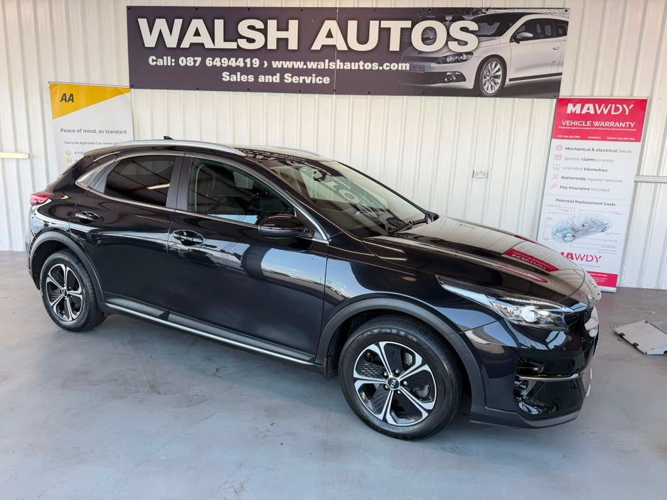 2020 Kia XCeed for sale in Kerry