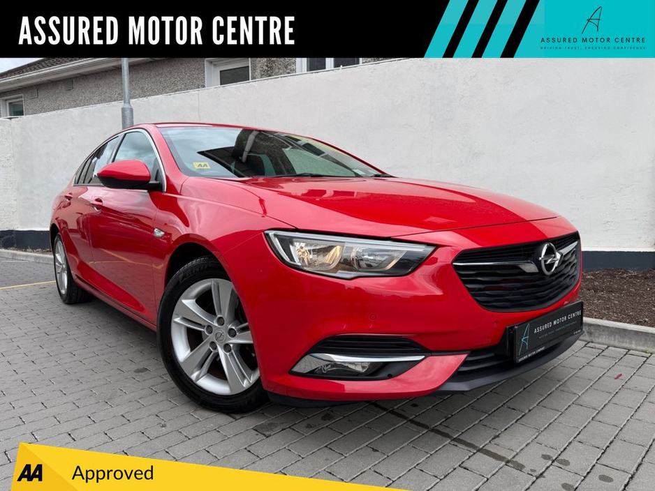 2018 Opel Insignia for sale in Dublin