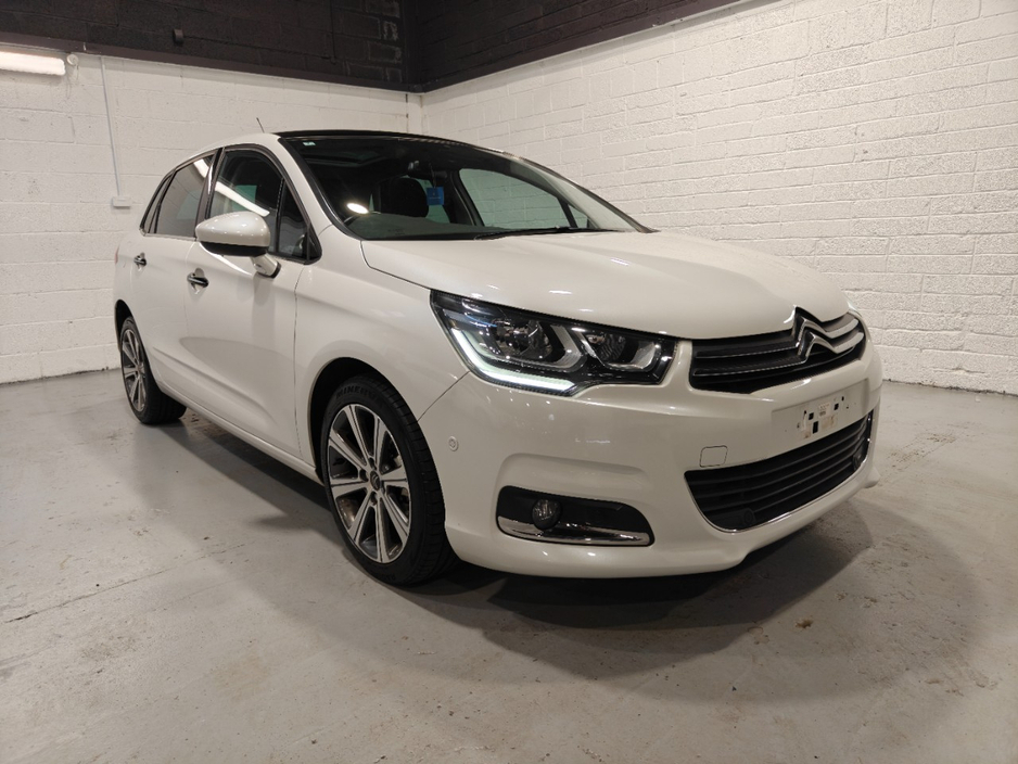 2016 Citroen DS4 for sale in Dublin