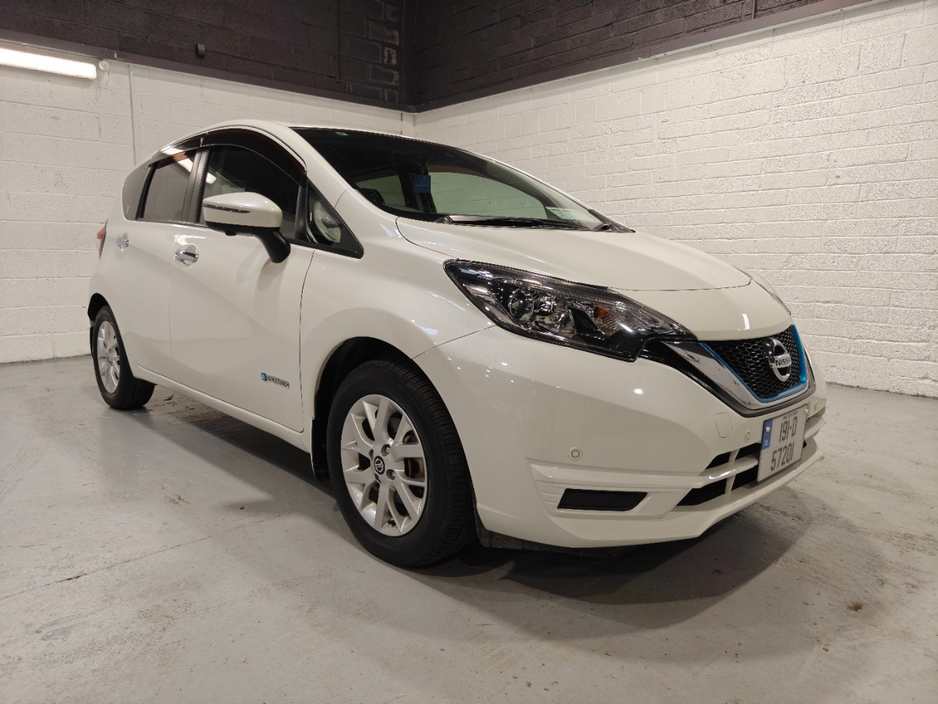 2019 Nissan Note for sale in Dublin
