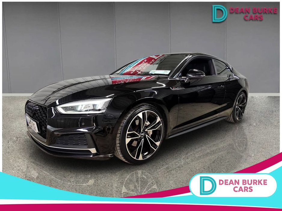 2018 Audi A5 for sale in Tipperary