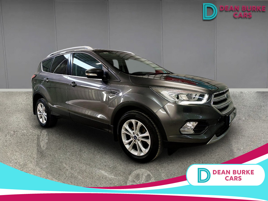 2019 Ford Kuga for sale in Tipperary