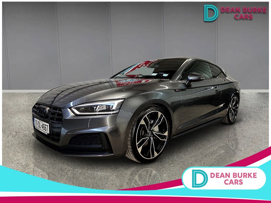 2017 Audi A5 for sale in Tipperary
