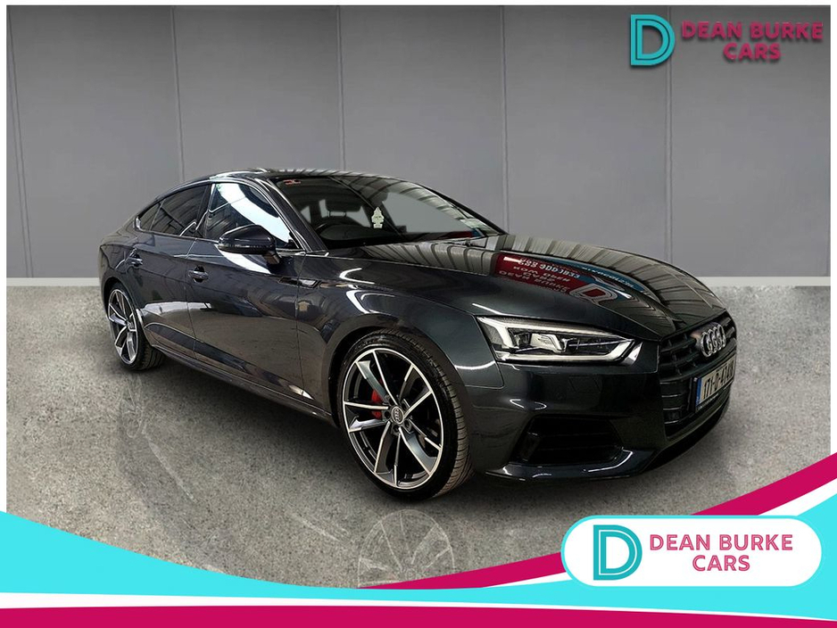 2017 Audi A5 for sale in Tipperary