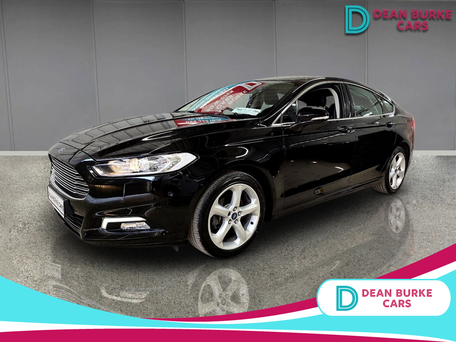 2019 Ford Mondeo for sale in Tipperary