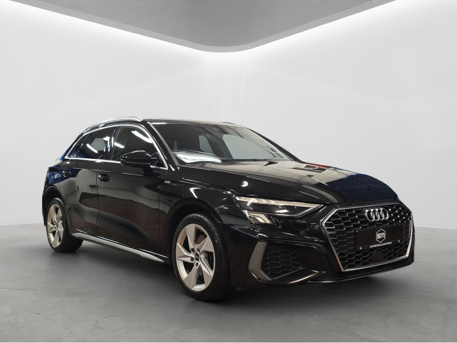 2023 Audi A3 for sale in Dublin