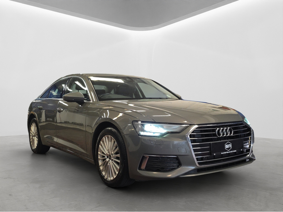 2023 Audi A6 for sale in Dublin