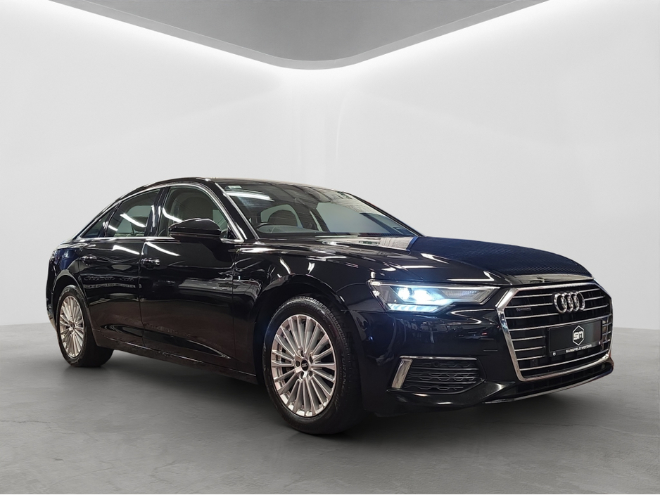 2023 Audi A6 for sale in Dublin