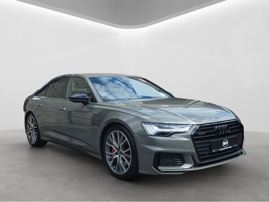 2023 Audi A6 for sale in Dublin