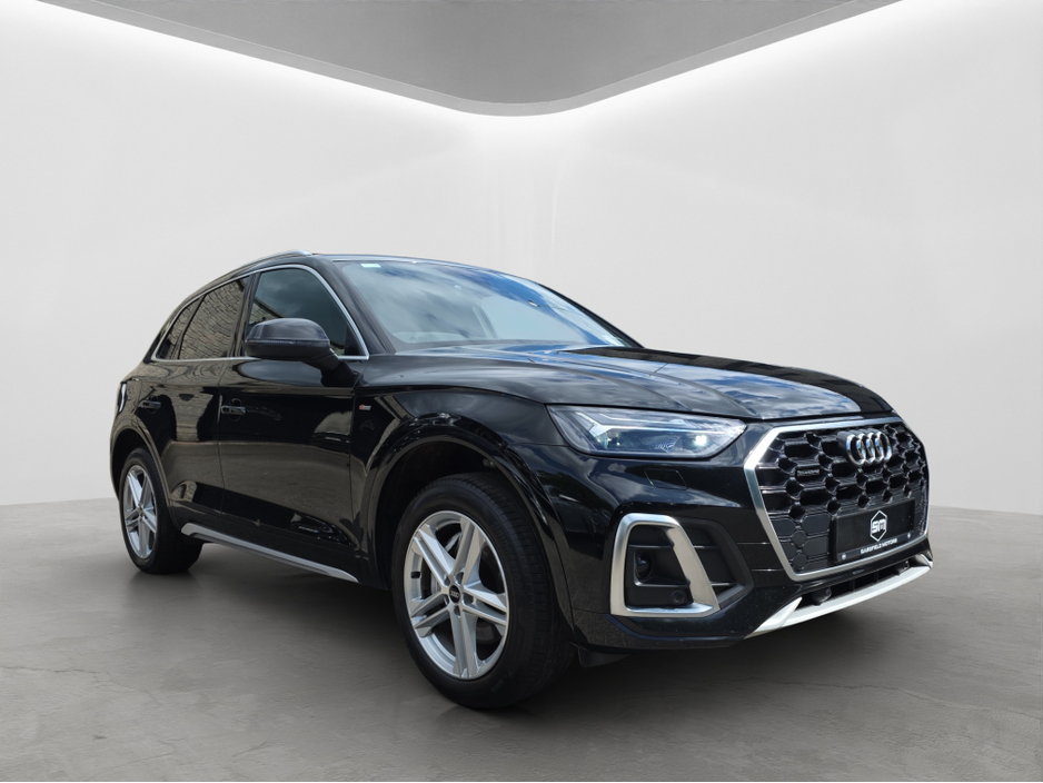 2023 Audi Q5 for sale in Dublin