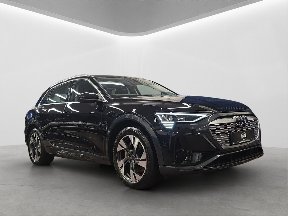 2023 Audi Q8 for sale in Dublin