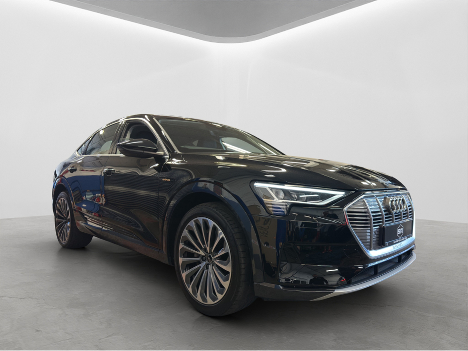2023 Audi e-tron for sale in Dublin