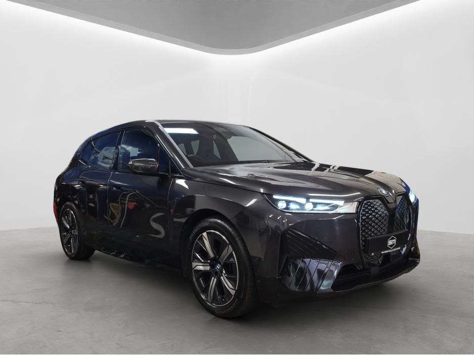 2025 BMW iX for sale in Dublin
