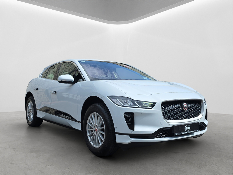 2020 Jaguar I-Pace for sale in Dublin