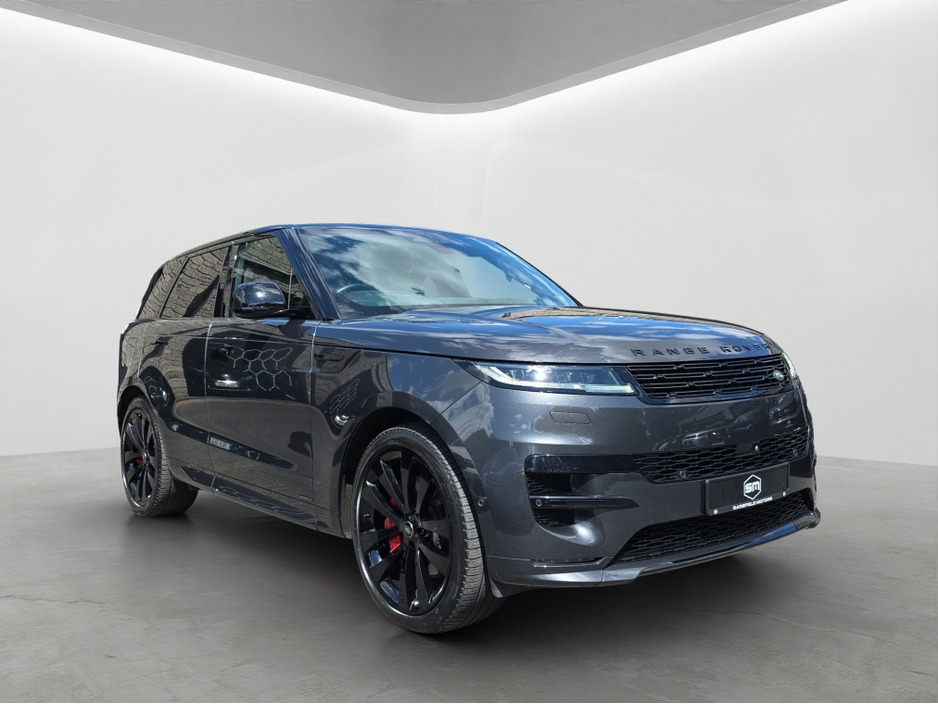 2024 Land Rover Range Rover for sale in Dublin