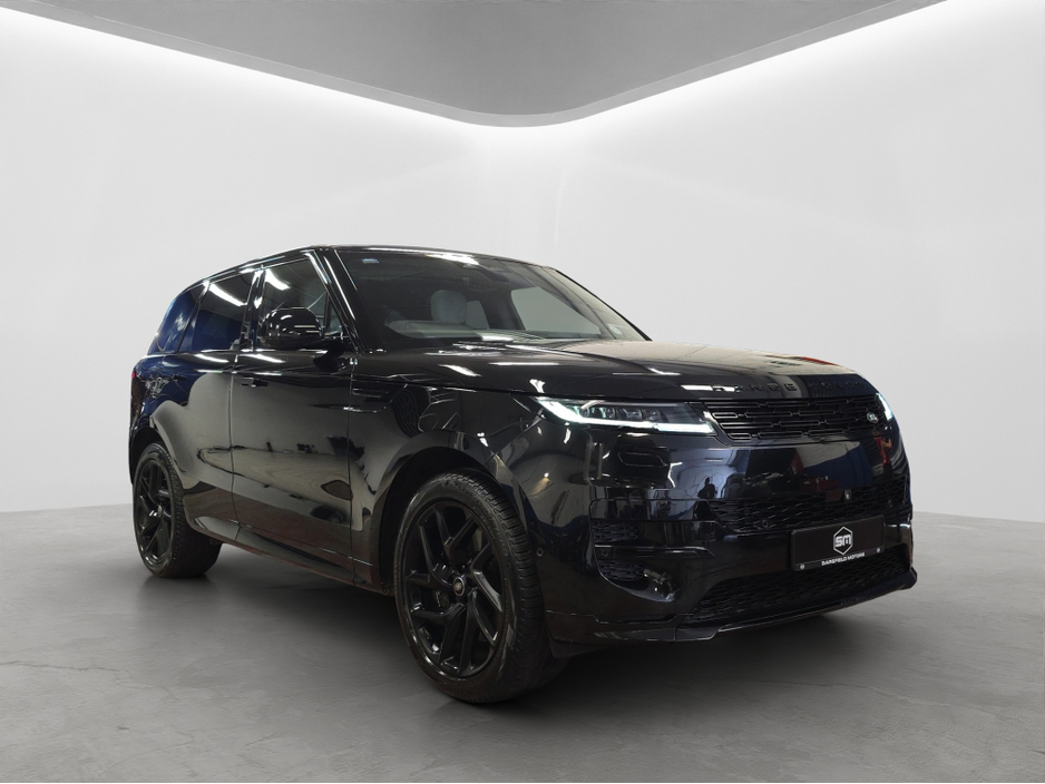 2022 Land Rover Range Rover for sale in Dublin