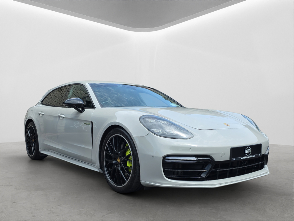 2019 Porsche Panamera for sale in Dublin