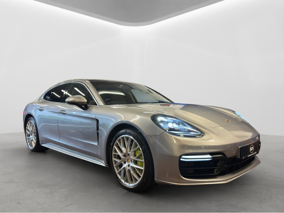 2018 Porsche Panamera for sale in Dublin